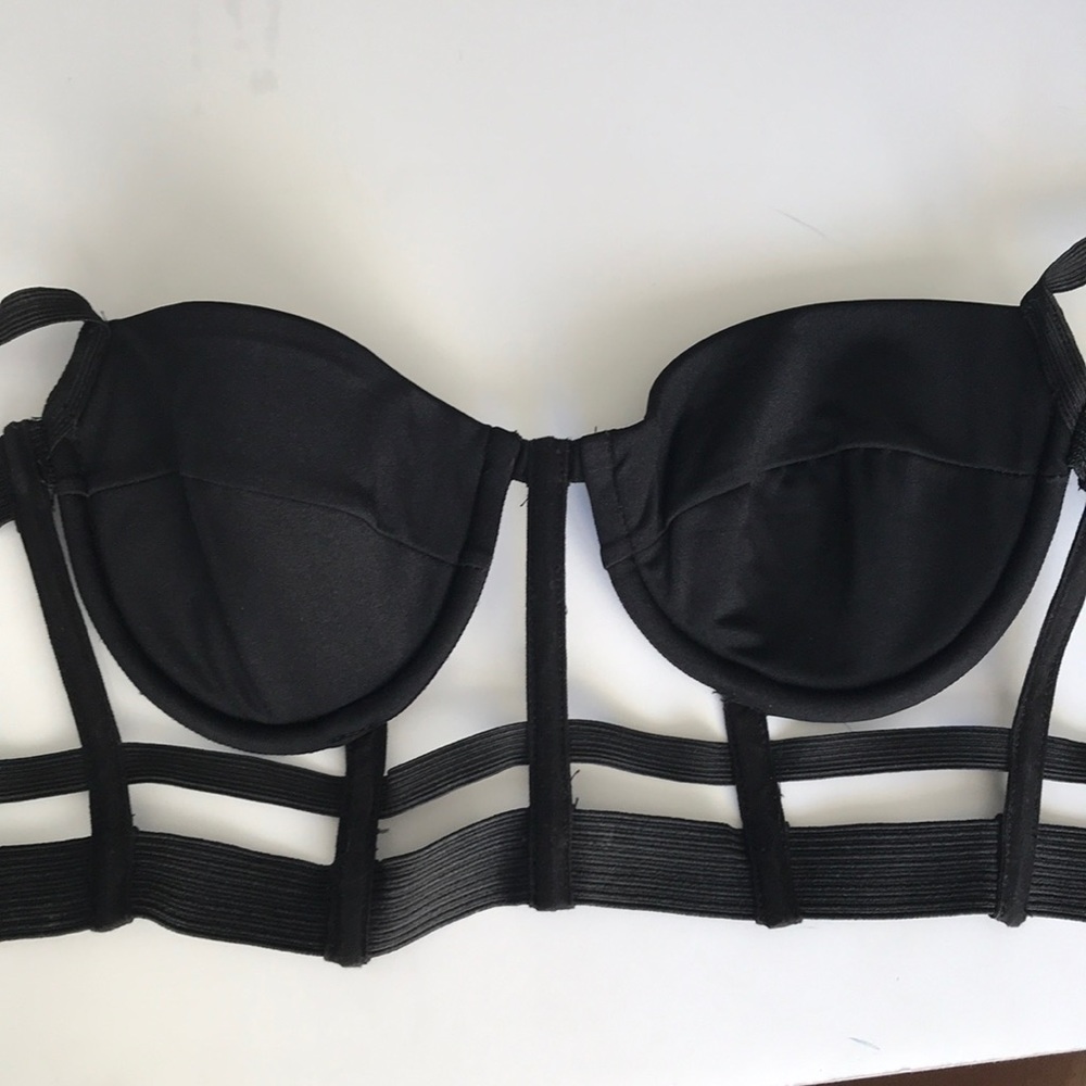 Sexy bralette